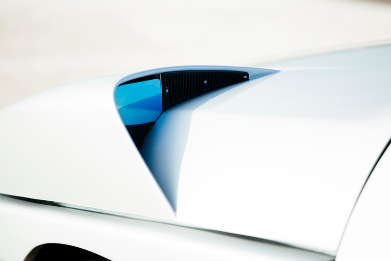 Illustration for article titled You Fools, You Miscreants, You Wasteful Snobs, Give Your Money Unto Zagato Autech Nissan